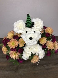 Harry Pupper Davenport Florist - Same Day Flower Delivery - Flower Power 
